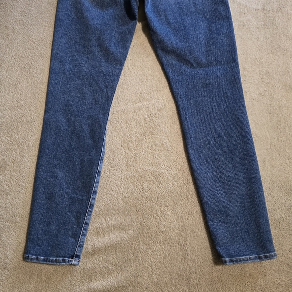Frame Le High Skinny Jeans Size 29 - Picture 10 of 14